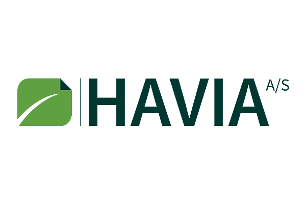 HAVIA Logo,