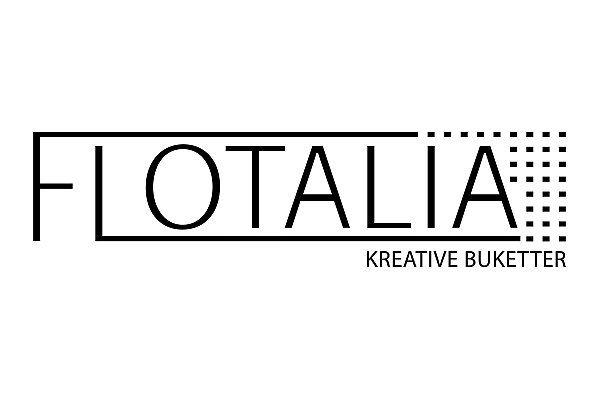 Flotalia Logo,