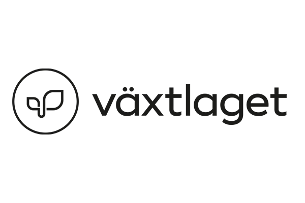 Växtlaget logo,