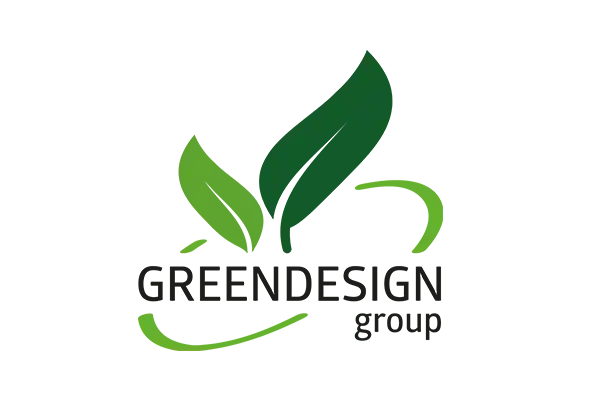 GreenDesign Group Logo,