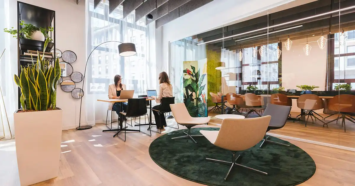Vaxtlaget planteservice,