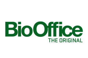 BioOffice Logo,