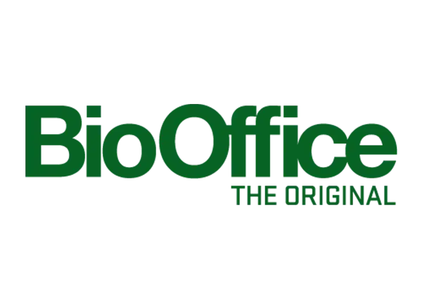 BioOffice Logo,